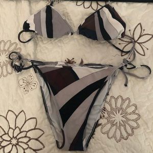 Emilio Pucci Swimsuit
